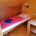 Сasa de vacaciones Porubka