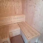 Porubka Сasa de vacaciones Liptovský Mikuláš