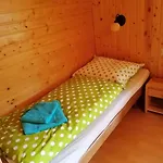 Porubka Сasa de vacaciones