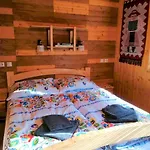 Сasa de vacaciones Porubka Liptovský Mikuláš