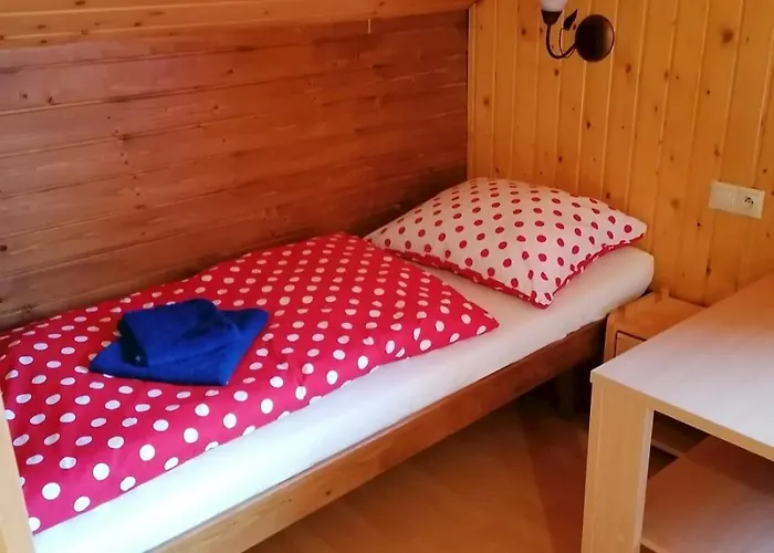 Ferienhaus Porubka