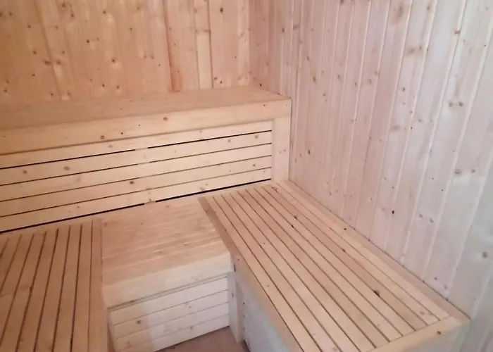 Porubka Ferienhaus Liptovský Mikuláš