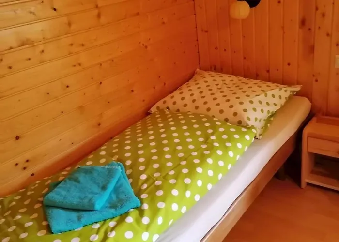 Porubka Ferienhaus