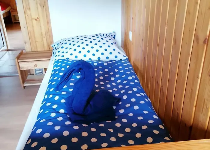 Porubka * Liptovský Mikuláš