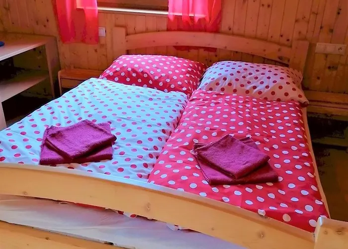 Porubka * Liptovský Mikuláš
