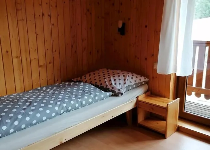 Porubka Ferienhaus *