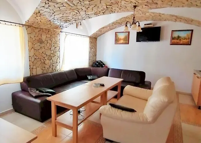 Porubka Ferienhaus Liptovský Mikuláš